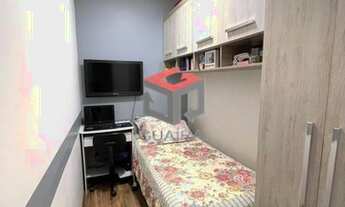 Imagem 5: Apartamento à venda, 2 quartos, 1 vaga, Santa Terezinha - São Bernardo do Campo/SP