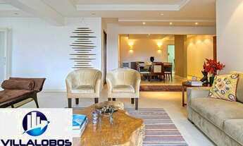 Imagem 6: Apartamento com 6 dormitórios à venda, 330 m² por R$ 3.600.000,00 - Boaçava - São Paulo/SP