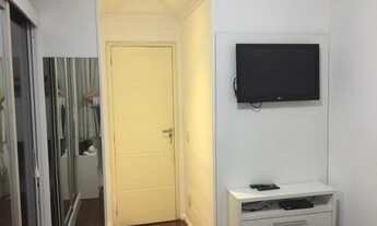 Imagem 6: Apartamento 3Q, sendo 1 Suíte no Caonze, NI