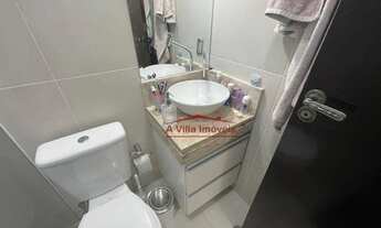 Imagem 2: Sobrado com 2 dormitórios à venda, 69 m² por R$ 480.000,00 - Vila Salete - São Paulo/SP