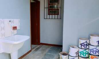 Imagem 5: Casa para venda com 100 metros quadrados com 3 quartos em Pontinha - Araruama - RJ