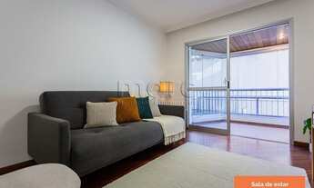 Imagem 5: São Paulo - Apartamento Padrão - Vila Romana