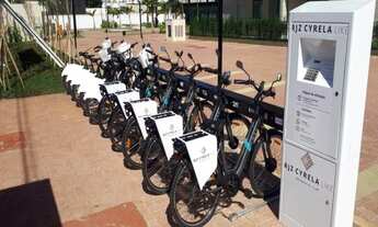 Imagem 7: Apartamento de 77 metros quadrados no bairro Barra da Tijuca com 3 quartos