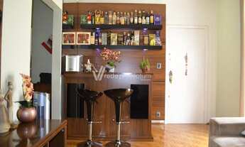 Imagem 3: Apartamento - Jardim dos Oliveiras - Campinas