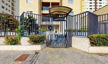 Imagem 2: Apartamento À Venda na Parada Ingçesa