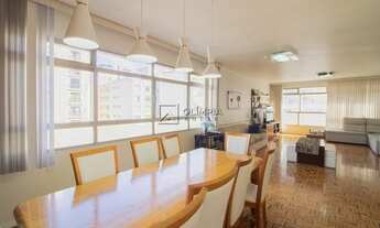 Imagem 3: Apartamento Venda 3 Dormitórios - 180 m² Higienópolis