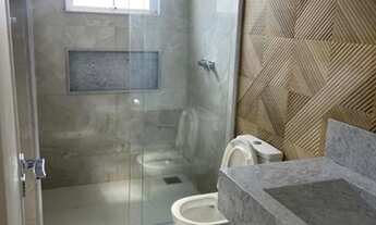 Imagem 2: Casa com 4 dormitórios para alugar, 299 m² por R$ 12.000/mês - Parque Califórnia - Campos