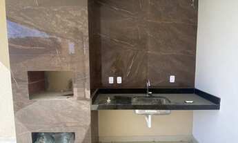 Imagem 6: Casa de condomínio duplex alphaville a venda de 240 metros com 4 suites e 4 vagas de ga