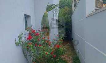 Imagem 3: SANTO ANDRE - Casa Padrão - Vila Bastos