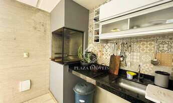 Imagem 6: Casa com 4 dormitórios, 250 m² - venda por R$ 790.000,00 ou aluguel por R$ 5.600,00/mês