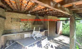 Imagem 7: IBIÚNA - Chácara - Cachoeira