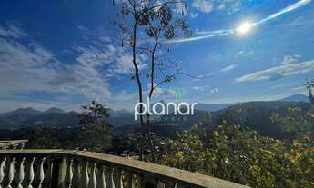 Imagem 3: Casa linear com linda vista