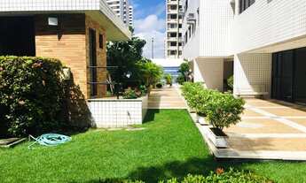 Imagem 2: Apartamento com 3 quartos em Meireles - Fortaleza - Ceará