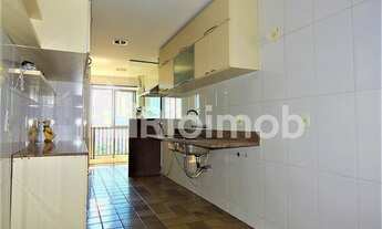 Imagem 5: Rio de Janeiro - Apartamento Padrão - Tijuca