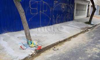 Imagem 4: SAO PAULO - Terreno - CAMBUCI