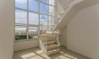 Imagem 3: Apartamento Duplex com 3 dormitórios à venda, 200 m² por R$ 790.000,00 - Parque Campolim