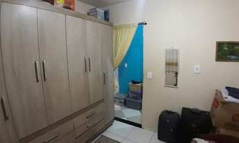 Imagem 4: Casa com 4 dormitórios à venda, 120 m² por R$ 450.000,00 - Sítio Morro Grande - São Paulo