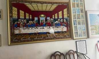 Imagem 5: Casa no Centro Casa com 5 dormitórios