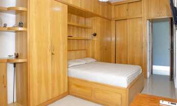 Imagem 6: Rio de Janeiro - Apartamento Padrão - Ipanema