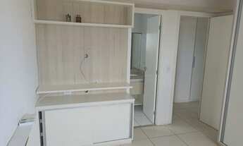 Imagem 2: Apartamento para venda com 88m Todo Projetado com 3 quartos em Ponta do Farol - São Luís