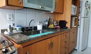 Imagem 5: Apto 67m2, 2 quartos (1 suite) Sol da manhã, andar alto