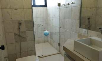 Imagem 6: Apartamento com 3 dormitórios, 167 m² - venda por R$ 550.000 ou aluguel por R$ 1.600/mês