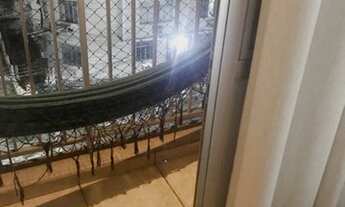 Imagem 7: Méier, Belo Apto, sala, 3 qtos, frente p/rua, dep. de empregada vg, 77 m2