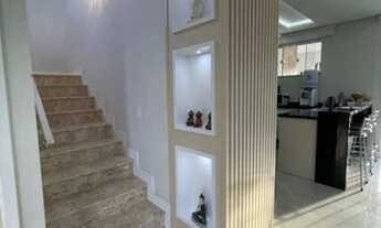 Imagem 5: Sobrado de ALTO PADRÃO semi mobiliada