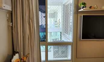 Imagem 6: Todo montado e decorado no Jardim Icaraí