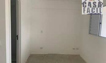 Imagem 6: APTO 01 com Lazer completo e muito bem localizado com 02 vagas