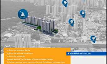 Imagem 8: Apartamento para venda com 52 metros quadrados com 2 quartos em Imbiribeira - Recife - PE