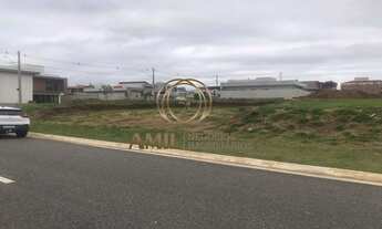 Imagem 4: SÃO JOSÉ DOS CAMPOS - Loteamento/Condomínio - CONDOMÍNIO RESIDENCIAL FLORESTA