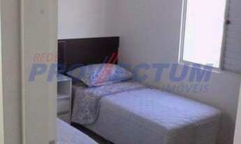 Imagem 7: Apartamento - Residencial Parque da Fazenda - Campinas