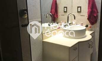 Imagem 7: Rio de Janeiro - Apartamento Padrão - Laranjeiras