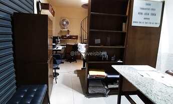 Imagem 4: Ref.: 8022 - Edifício Mix Shopping: Sala de 38m² á venda no centro