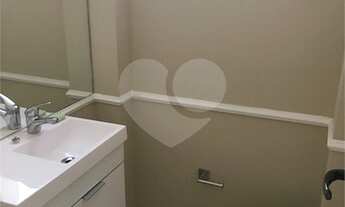 Imagem 6: Belo Apartamento de 180 m2 a Venda Jardim Paulista 3 dorms 1 Suíte 2 Vagas