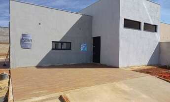 Imagem: Ribeirão Preto - Casa Padrão - Bonfim