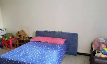 Imagem 12: Cobertura 4 quartos Santa Cruz