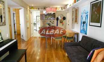 Imagem 6: RIO DE JANEIRO - Apartamento Padrão - Jardim Botânico