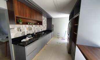 Imagem 7: Vende-se sobrado de 4 suites mais uma dependência