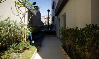 Imagem 3: Apartamento novo para locação a 400 metros do metrô Conceição!