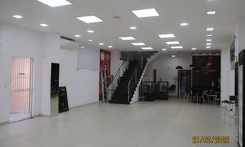 Imagem 6: Prédio/Edifício Comercial Inteiro -1197m2-Quatro Pavimentos-Garagem-Pacote 40.000,00