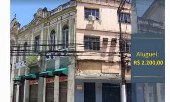 Imagem 3: Ponto comercial/Loja para aluguel e venda tem 115 metros quadrados em Centro - Vitória - E