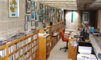 Imagem 6: CASA ASSOBRADADA - JARDIM GUEDALA - SP