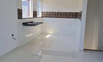 Imagem 7: Casa com 2 dormitórios à venda, 56 m² por R$ 275.000,00 - Maracanã - Praia Grande/SP