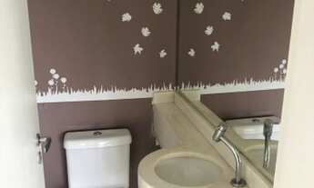 Imagem 2: Apartamento com 3 suítes 3 vagas, 113 m² para alugar em Panamby