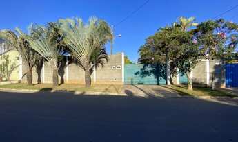 Imagem 3: Chácara à venda com 03 dormitórios - Jardim Boa Vista - Hortolândia/SP