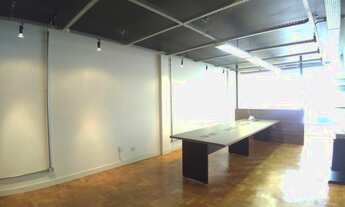 Imagem 4: Sala Comercial para Locação em São Paulo, Bom Retiro, 1 banheiro