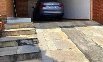 Imagem 4: Casa com 4 dormitórios para alugar, 240 m² por R$ 6.500,00/mês - Cristo Rei - Curitiba/PR