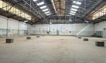 Imagem 3: SAO PAULO - Galpão/Depósito/Armazém - ACLIMACAO